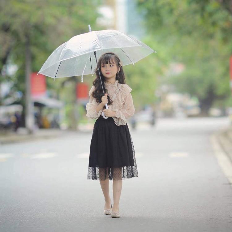 4 tiểu mỹ nhân nổi đình đám mạng xã hội được nhiều người kỳ vọng là hoa hậu tương lai-5