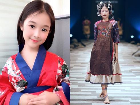 Tìm ra danh tính của tiểu mỹ nhân khiến dân mạng đứng hình từ cái nhìn đầu tiên-5