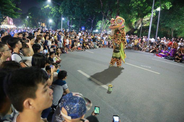 Gợi ý 5 điểm vui chơi trung thu lý tưởng nhất ở Hà Nội-3