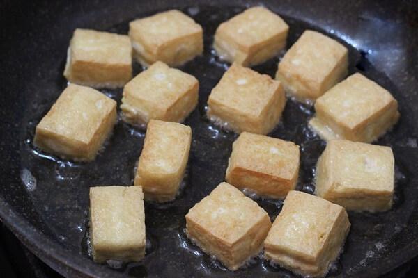 Cách làm bún đậu mắm tôm ngon như của bà nội phim Gạo nếp gạo tẻ-2