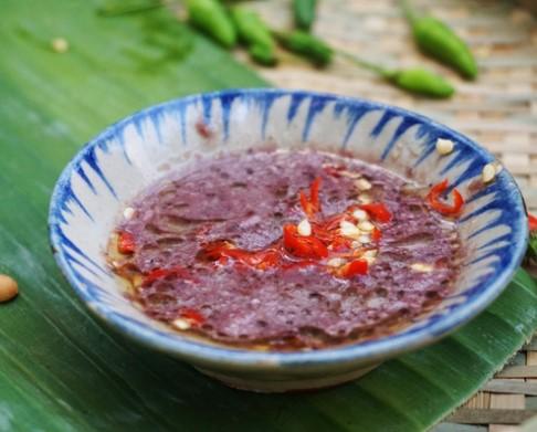 Cách làm bún đậu mắm tôm ngon như của bà nội phim Gạo nếp gạo tẻ-4