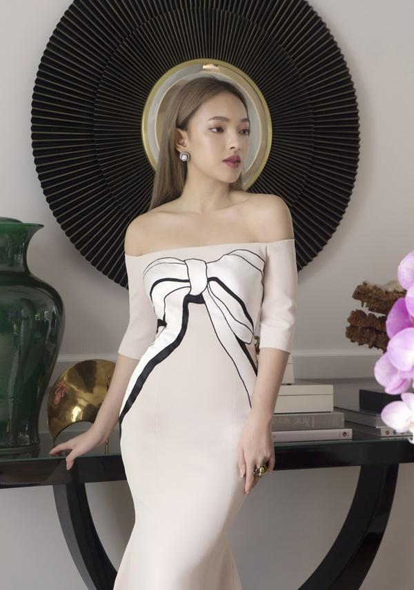 Bớt nổi loạn, Châu Bùi bỗng nhiên trở thành cô gái sở hữu thần thái sang chảnh khiến giới trẻ phát cuồng-7