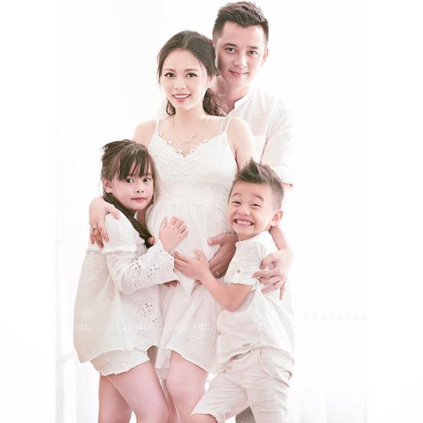 Hot mom Hằng Túi bất ngờ tiết lộ chuyện đắn đo chưa muốn đi bước nữa vì đợi bố bọn trẻ lấy vợ mình mới lấy chồng-2