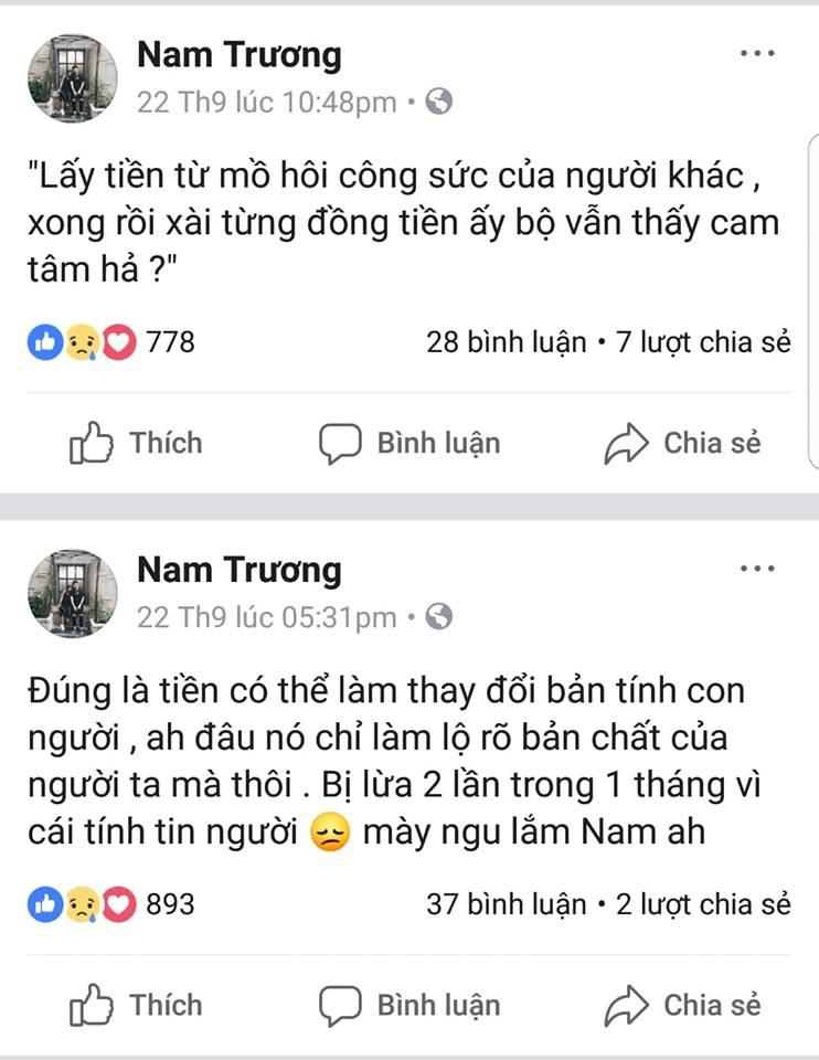 Bản hit 83 triệu view từng gây bão có tên 1 phút bất ngờ bốc hơi khỏi Youtube-3