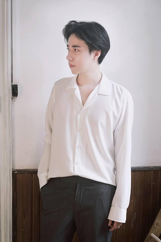 Khoe giọng hát Chiếc đèn ông sao ngọt lịm nhưng ngoại hình của chàng trai này mới là yếu tố làm nên chuyện-5