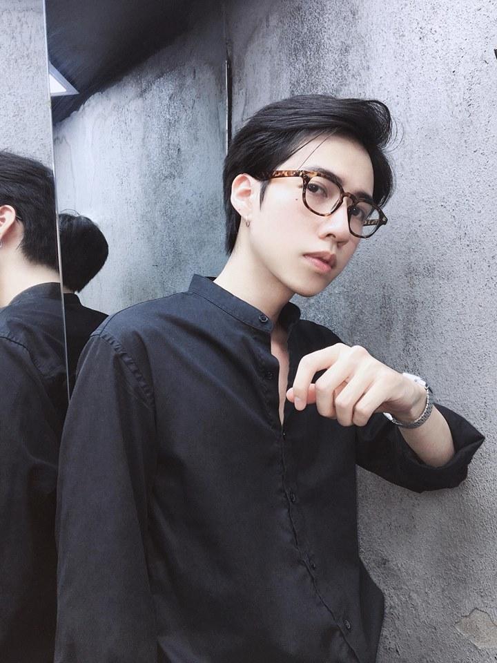 Khoe giọng hát Chiếc đèn ông sao ngọt lịm nhưng ngoại hình của chàng trai này mới là yếu tố làm nên chuyện-3