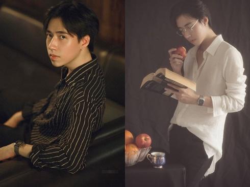 Khoe giọng hát 'Chiếc đèn ông sao' ngọt lịm nhưng ngoại hình của chàng trai này mới là yếu tố 'làm nên chuyện'