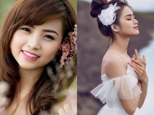 Không chỉ Á hậu 2 Thúy An, ĐH Hutech còn có nhiều nữ sinh nổi tiếng