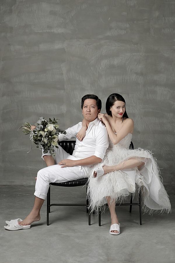 Nhìn lại 3 năm từ yêu đến cưới nhuộm màu drama chiêu trò của Nhã Phương và Trường Giang-7