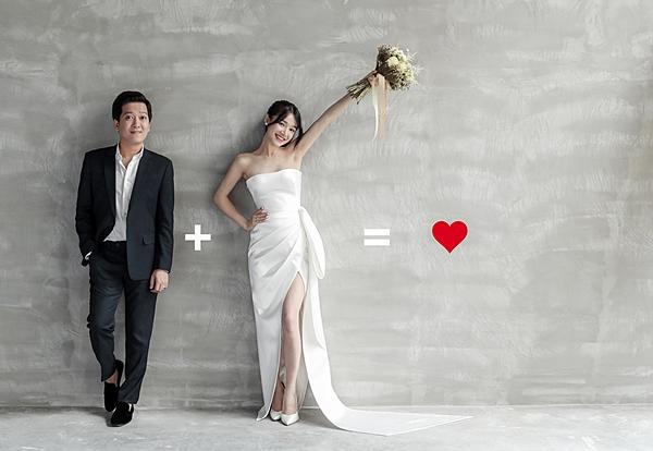 Nhìn lại 3 năm từ yêu đến cưới nhuộm màu drama chiêu trò của Nhã Phương và Trường Giang-1