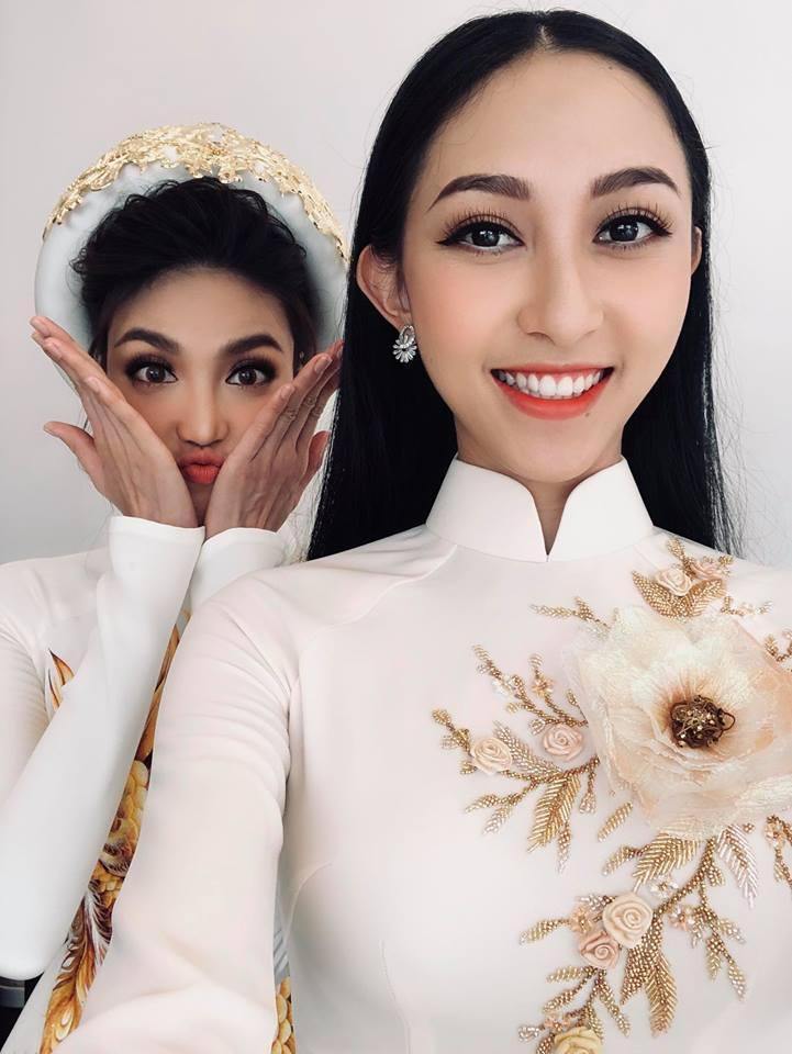 Làm gì có dàn phù dâu nào xinh có hội, lầy có phường như ở đám hỏi Lan Khuê-3