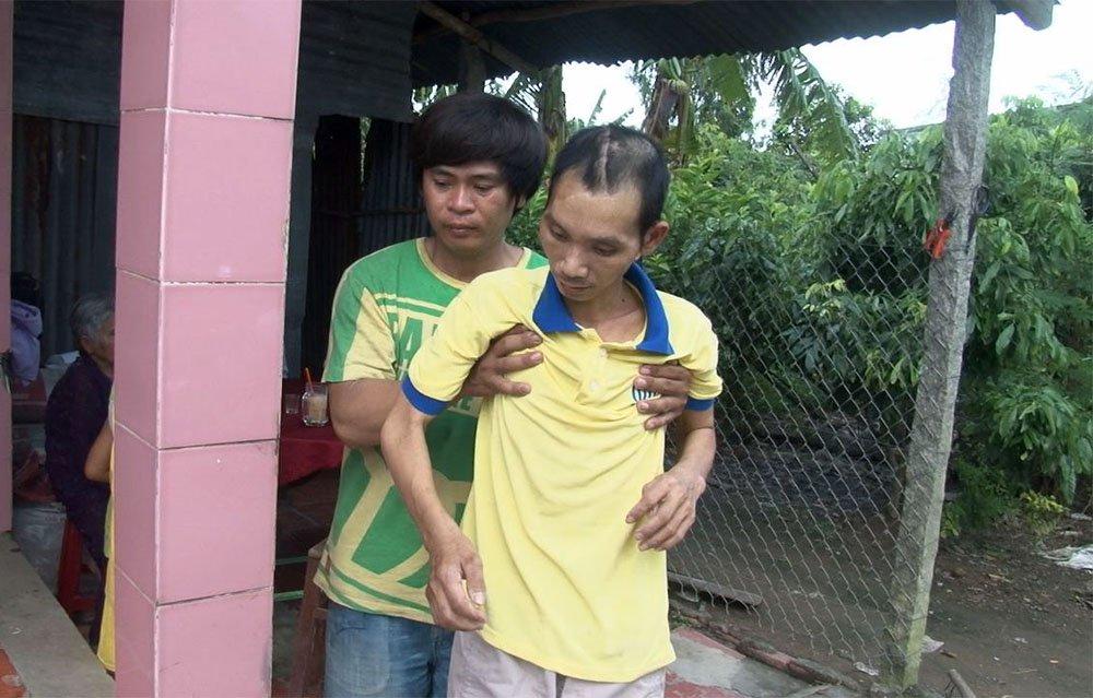 Chuyện lạ ở Đồng Tháp: Trong lúc chờ mổ tử thi, người đàn ông bất ngờ sống lại-1