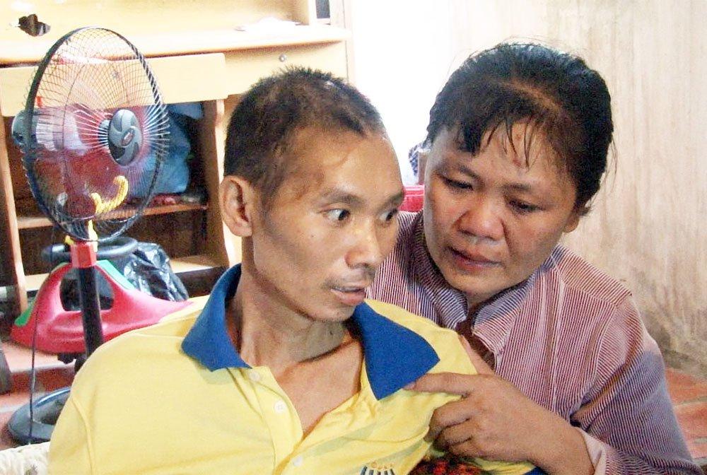 Chuyện lạ ở Đồng Tháp: Trong lúc chờ mổ tử thi, người đàn ông bất ngờ sống lại-2