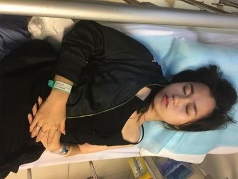 Lâm Vỹ Dạ bất ngờ nhập viện phải hủy toàn bộ lịch diễn đến hết tháng 9