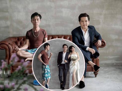 Xuýt xoa chuyện tình 4 năm thăng trầm và cái kết ngọt như mía lùi của cặp đôi Việt trên nước Pháp-15