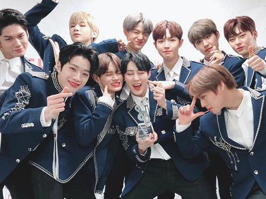 Nhóm nhạc cựu thành viên Wanna One - C9BOYZ loại thẳng tay 1 thành viên trước thềm debut vì scandal đời tư chấn động-4