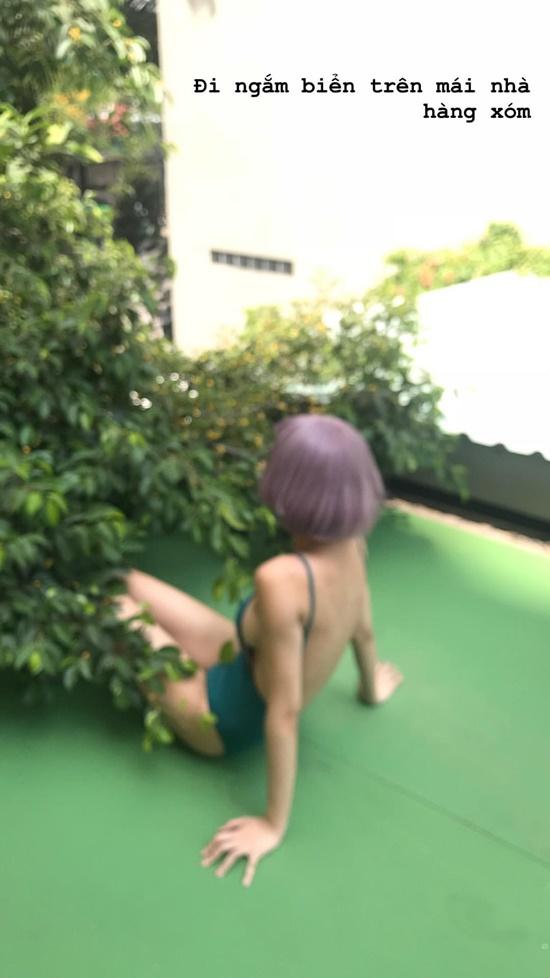 Chỉ 4s, Phí Phương Anh khiến chị em nghẹt thở trước vòng 1 bỗng nhiên căng đét-8