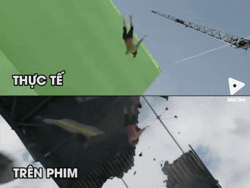 Những cú lừa ngoạn mục của phim cổ trang Hoa ngữ khiến khán giả lác mắt-10