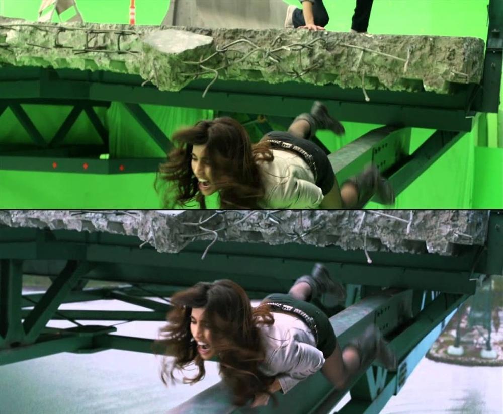 Vạch trần chiêu trò lừa đảo của các nhà làm phim kinh dị-2