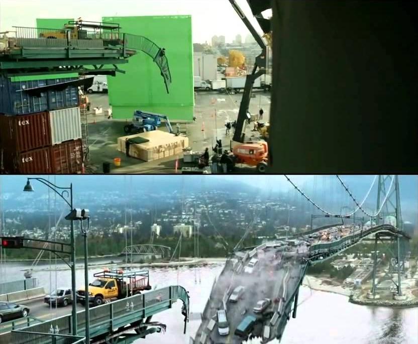 Vạch trần chiêu trò lừa đảo của các nhà làm phim kinh dị-3