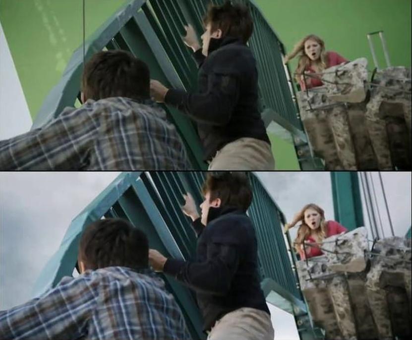 Vạch trần chiêu trò lừa đảo của các nhà làm phim kinh dị-6