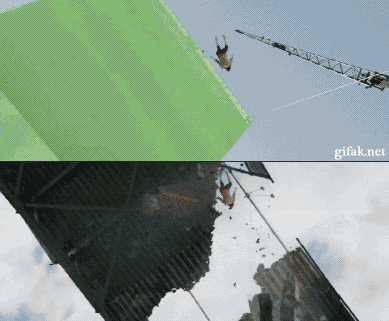 Vạch trần chiêu trò lừa đảo của các nhà làm phim kinh dị-1