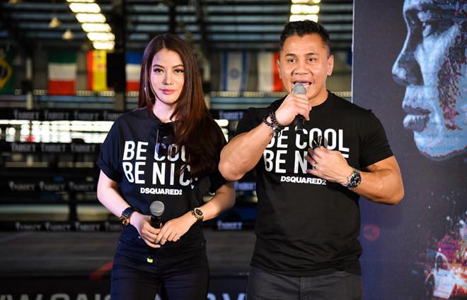 Trương Ngọc Ánh: Mất thời gian, tiền bạc khi dừng hợp tác với Cung Lê-1