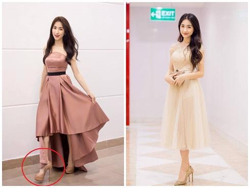 Bộ sưu tập túi hiệu của Hòa Minzy tăng vùn vụt trong một năm-11