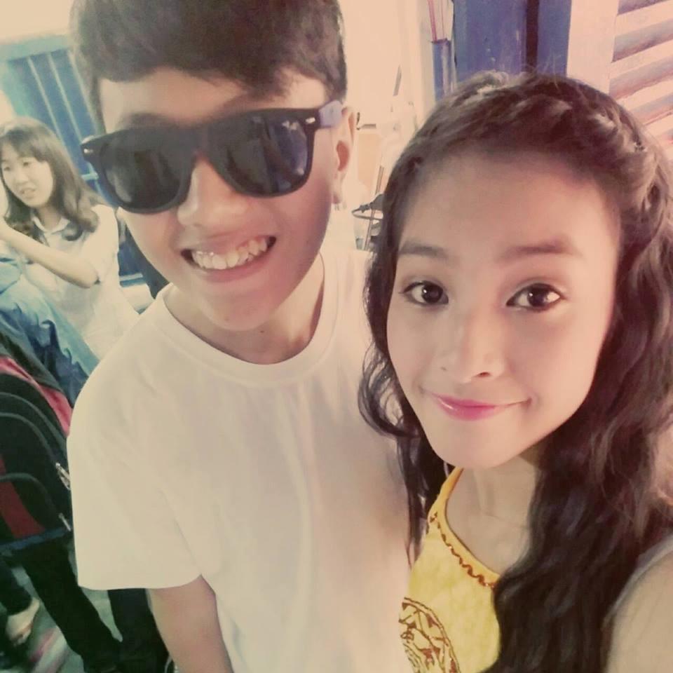 Top 3 Hoa hậu Việt Nam 2018 đã dậy thì thành công thế nào?-2