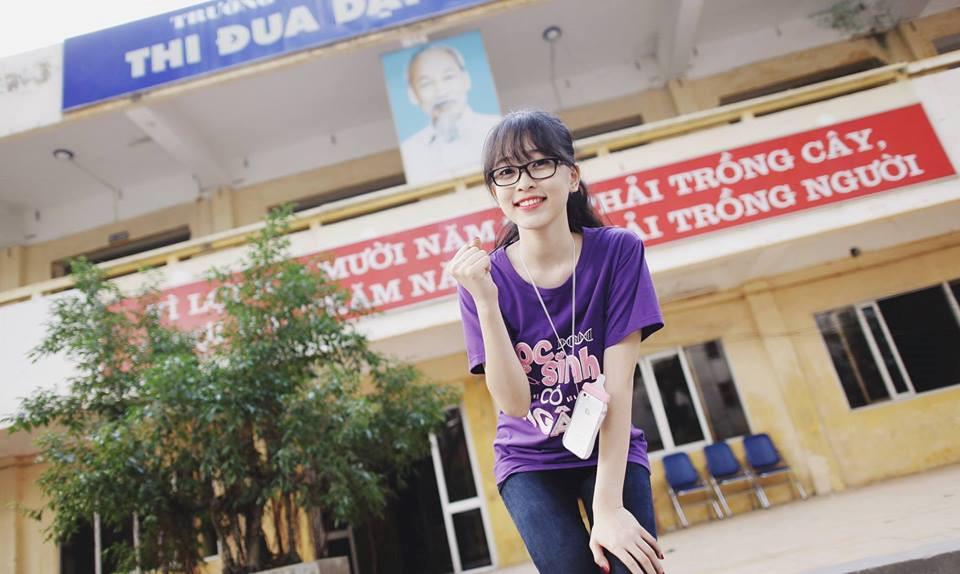 Top 3 Hoa hậu Việt Nam 2018 đã dậy thì thành công thế nào?-8