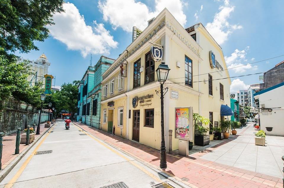 10 trải nghiệm du lịch không thể bỏ qua khi đến Macau-2