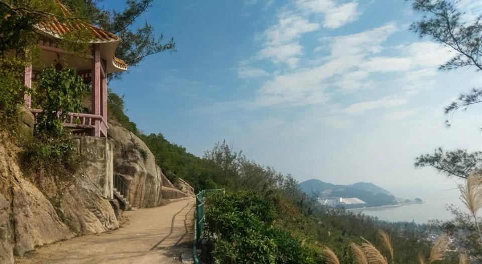 10 trải nghiệm du lịch không thể bỏ qua khi đến Macau-9