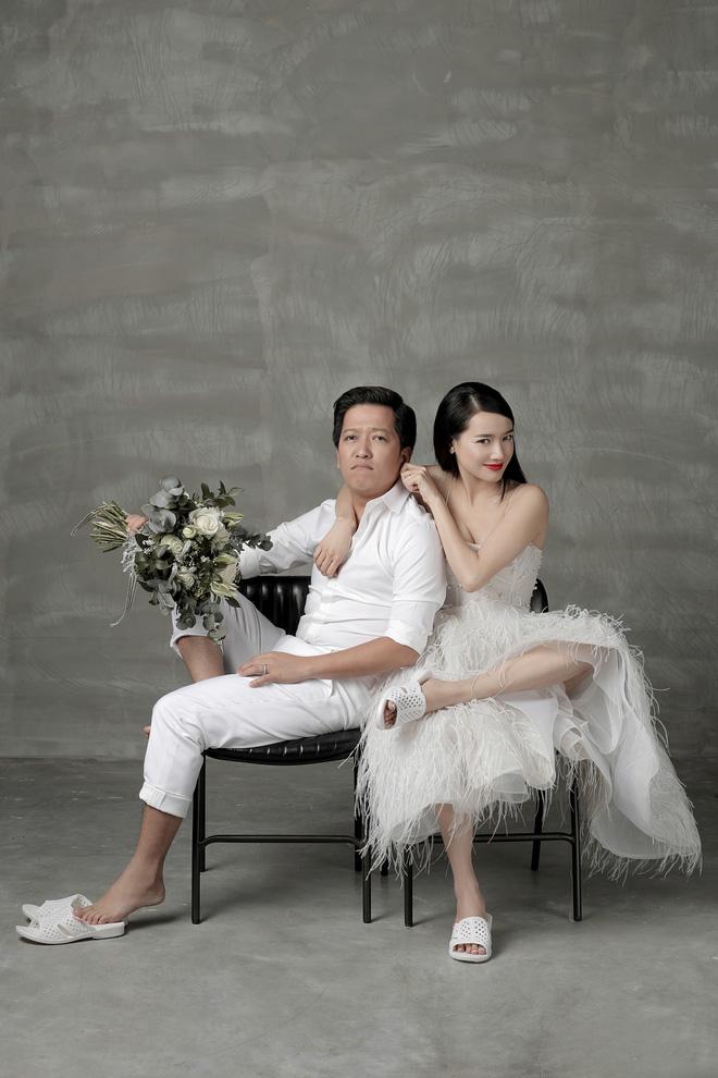 Tài sản nhiều tỷ, Trường Giang - Hoài Linh - Quyền Linh vẫn giữ chung sở thích nông dân thuở cơ hàn-2