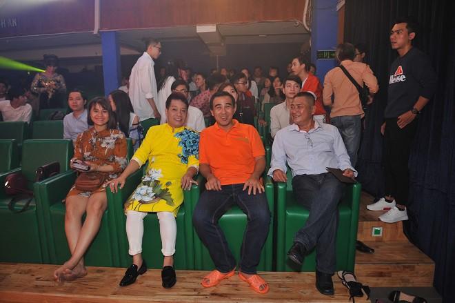 Tài sản nhiều tỷ, Trường Giang - Hoài Linh - Quyền Linh vẫn giữ chung sở thích nông dân thuở cơ hàn-5