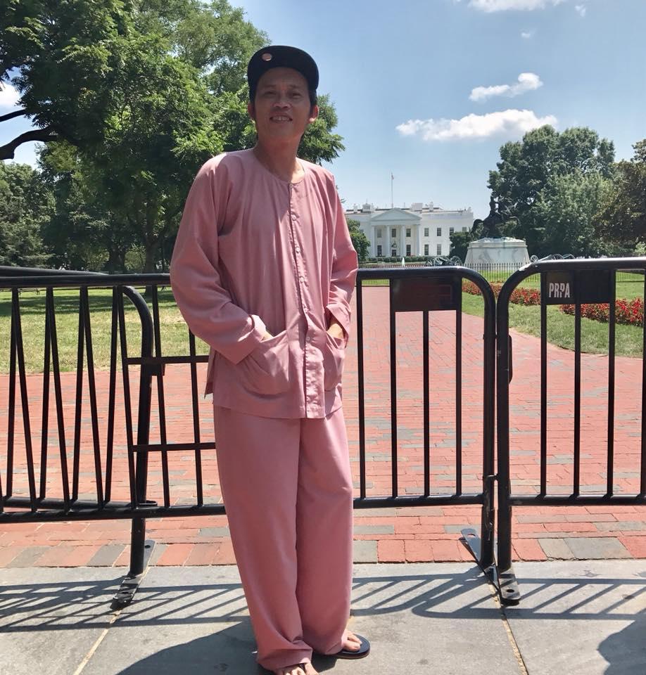 Tài sản nhiều tỷ, Trường Giang - Hoài Linh - Quyền Linh vẫn giữ chung sở thích nông dân thuở cơ hàn-8