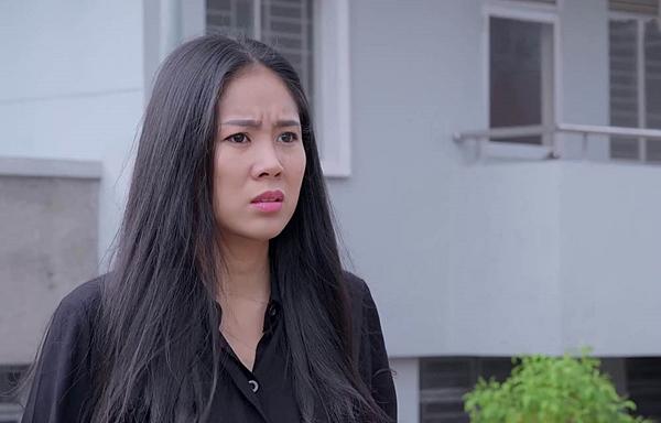 Gạo nếp gạo tẻ tập 61: Ác nữ giật chồng bị đánh sấp mặt vì tội chơi xong rồi đá-1