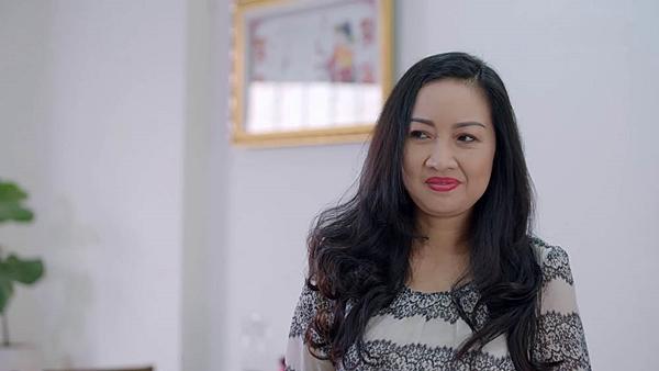 Gạo nếp gạo tẻ tập 61: Ác nữ giật chồng bị đánh sấp mặt vì tội chơi xong rồi đá-2