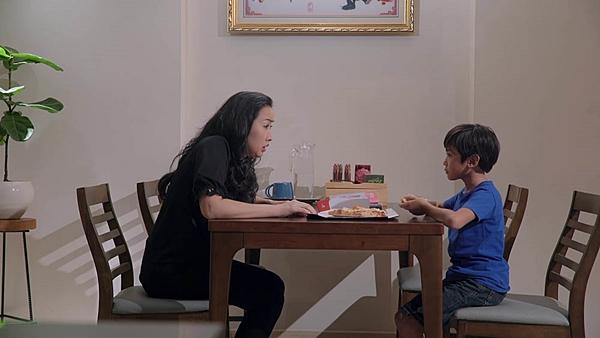 Gạo nếp gạo tẻ tập 61: Ác nữ giật chồng bị đánh sấp mặt vì tội chơi xong rồi đá-3