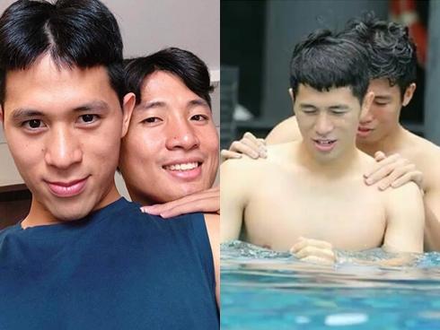 Tẩm ngẩm tầm ngầm vậy mà Tiến Dụng U23 Việt Nam đã có bạn gái nickname cực dễ thương-9