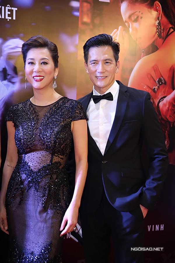 4 mỹ nhân Việt tuyên bố ra đi tay trắng khi ly hôn-4