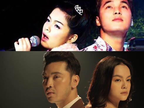 Vpop tháng 9: Ưng Hoàng Phúc - Phạm Quỳnh Anh tái hợp sau 1 thập kỷ, Vũ Cát Tường đầu tư MV chuẩn Hàn Quốc-6