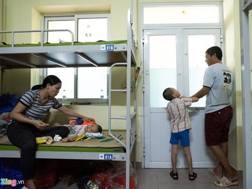 Giấu con dâu, mẹ chồng lén đặt thứ này dưới gối khiến đứa trẻ 1 tuổi bị bại não-3