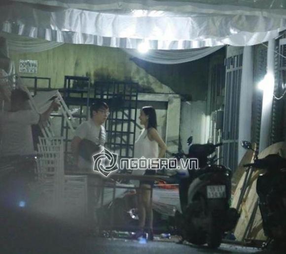 TRỰC TIẾP: Trường Giang đã đến nhà Nhã Phương, chính thức xin dâu-3