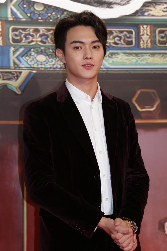 Dàn sao Diên Hi Công Lược tái ngộ: Xa Thi Mạn và Tần Lam đẹp bất phân thắng bại-12