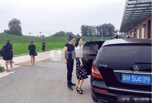 Cbiz thêm một vụ ngoại tình chấn động: nam diễn viên Tứ đại danh bổ ngoại tình 3 người một lúc-4