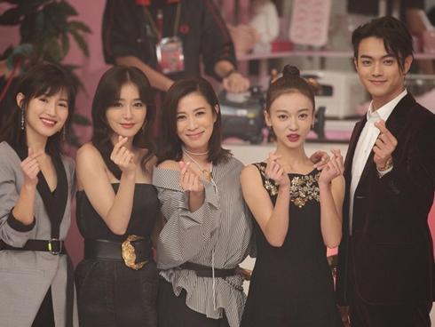 Diên Hi Công Lược sẽ có phần tiếp theo mang tên Thịnh Đường Công Lược?-3