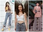 Chán style menswear, Thanh Hằng hóa tiểu thư đài các - Angela Phương Trinh khoe đường cong quá đỗi sexy-11