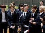 UNICEF tiết lộ lý do mời BTS phát biểu tại trụ sở Liên Hợp Quốc-3