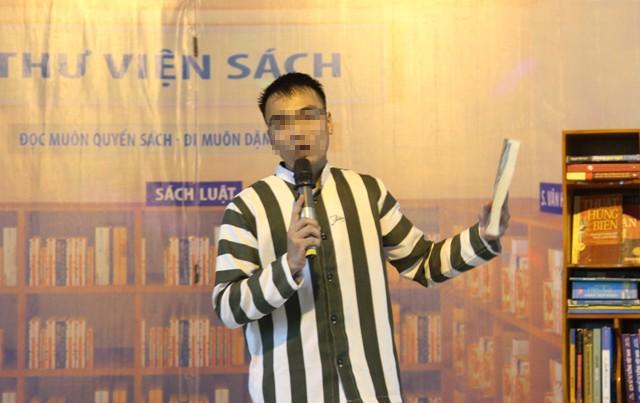 Kẻ giết người tìm lối về trong trang sách hướng thiện-1