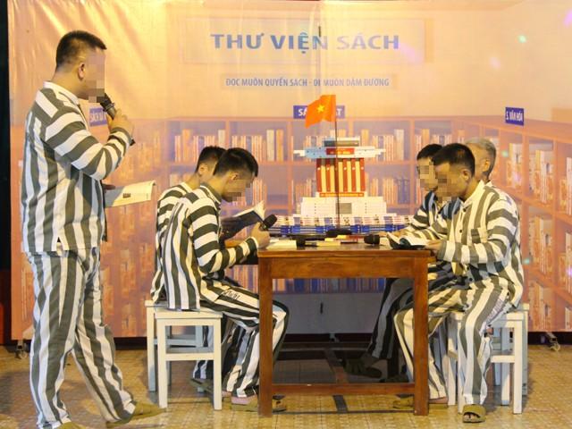 Kẻ giết người tìm lối về trong trang sách hướng thiện-3